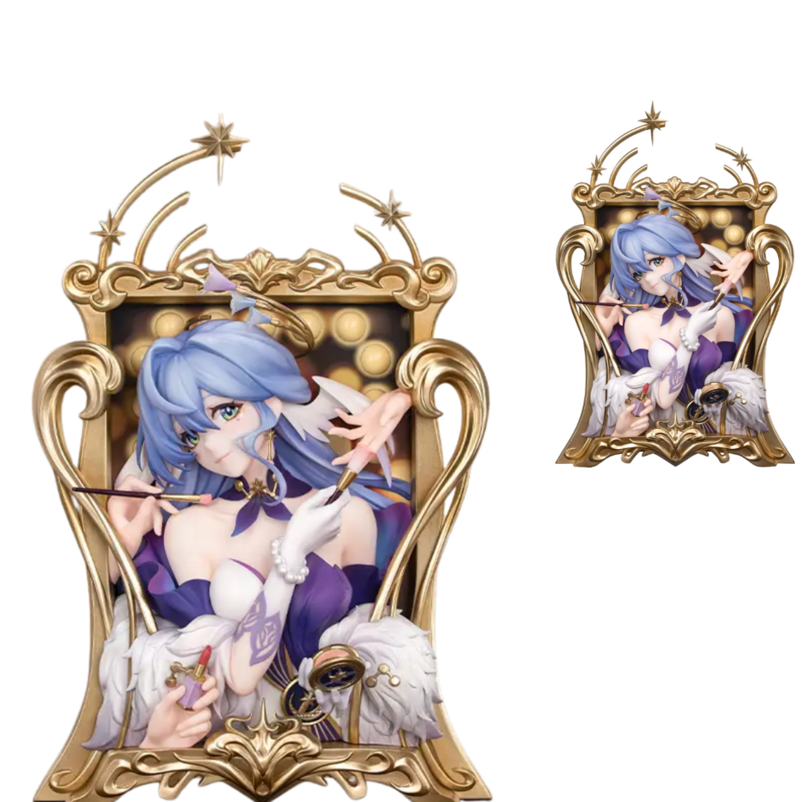 Myethos Gift+ Honkai: Star Rail "Diorama Robin: Flowing Nightglow Ver." Figurine-Myethos-Ace Cards & Collectibles