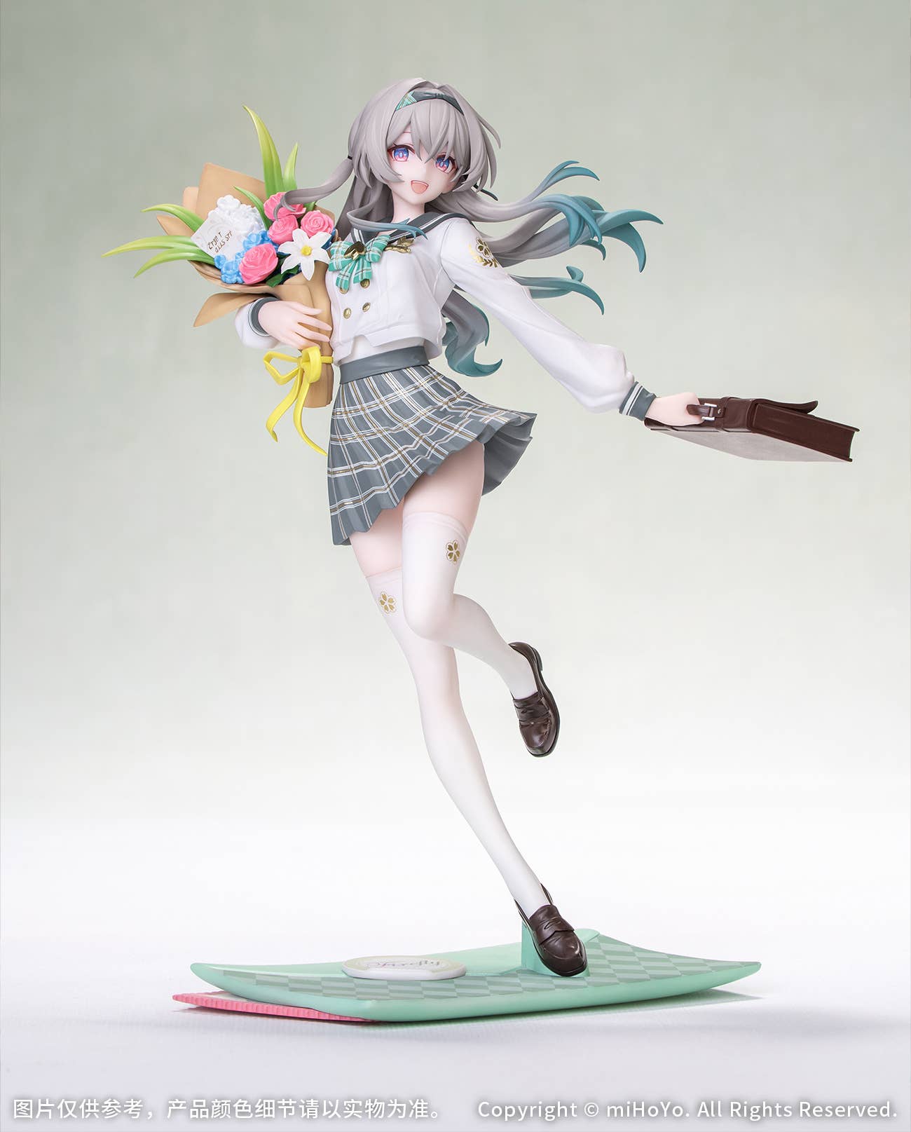 Myethos Gift+ Honkai: Star Rail "Firefly Spring Missive Ver." Figurine-Myethos-Ace Cards & Collectibles