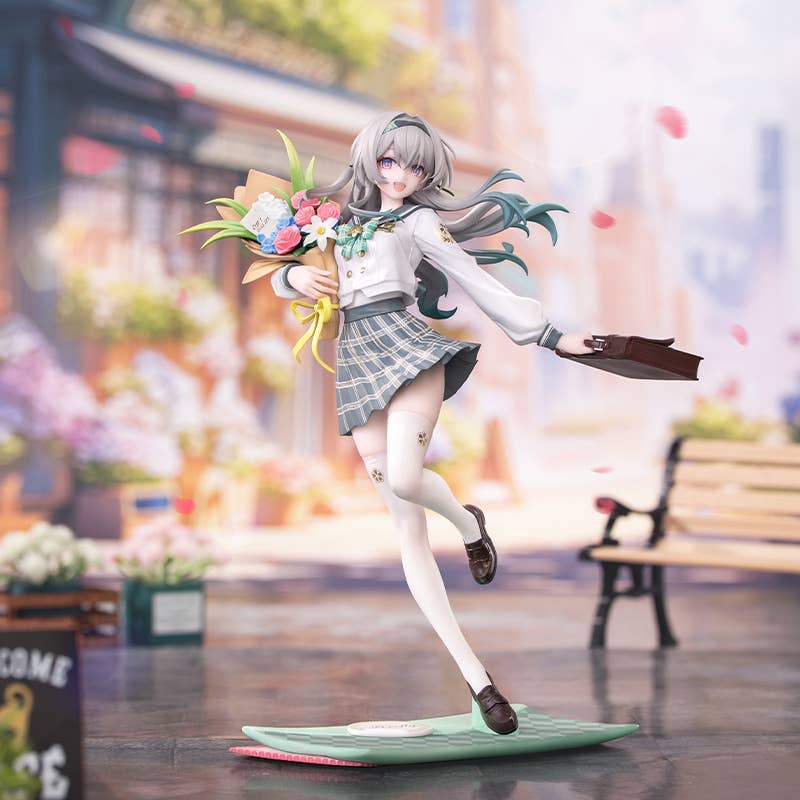 Myethos Gift+ Honkai: Star Rail "Firefly Spring Missive Ver." Figurine-Myethos-Ace Cards & Collectibles