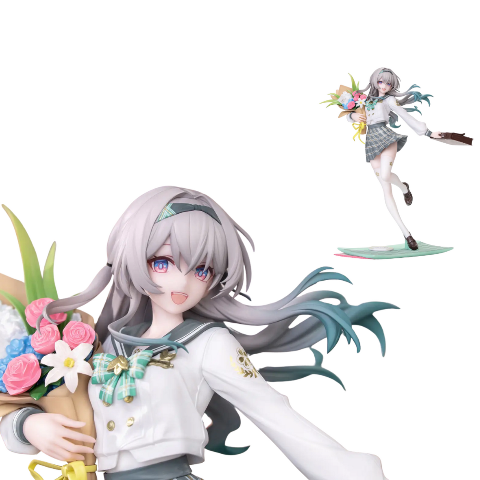 Myethos Gift+ Honkai: Star Rail "Firefly Spring Missive Ver." Figurine-Myethos-Ace Cards & Collectibles