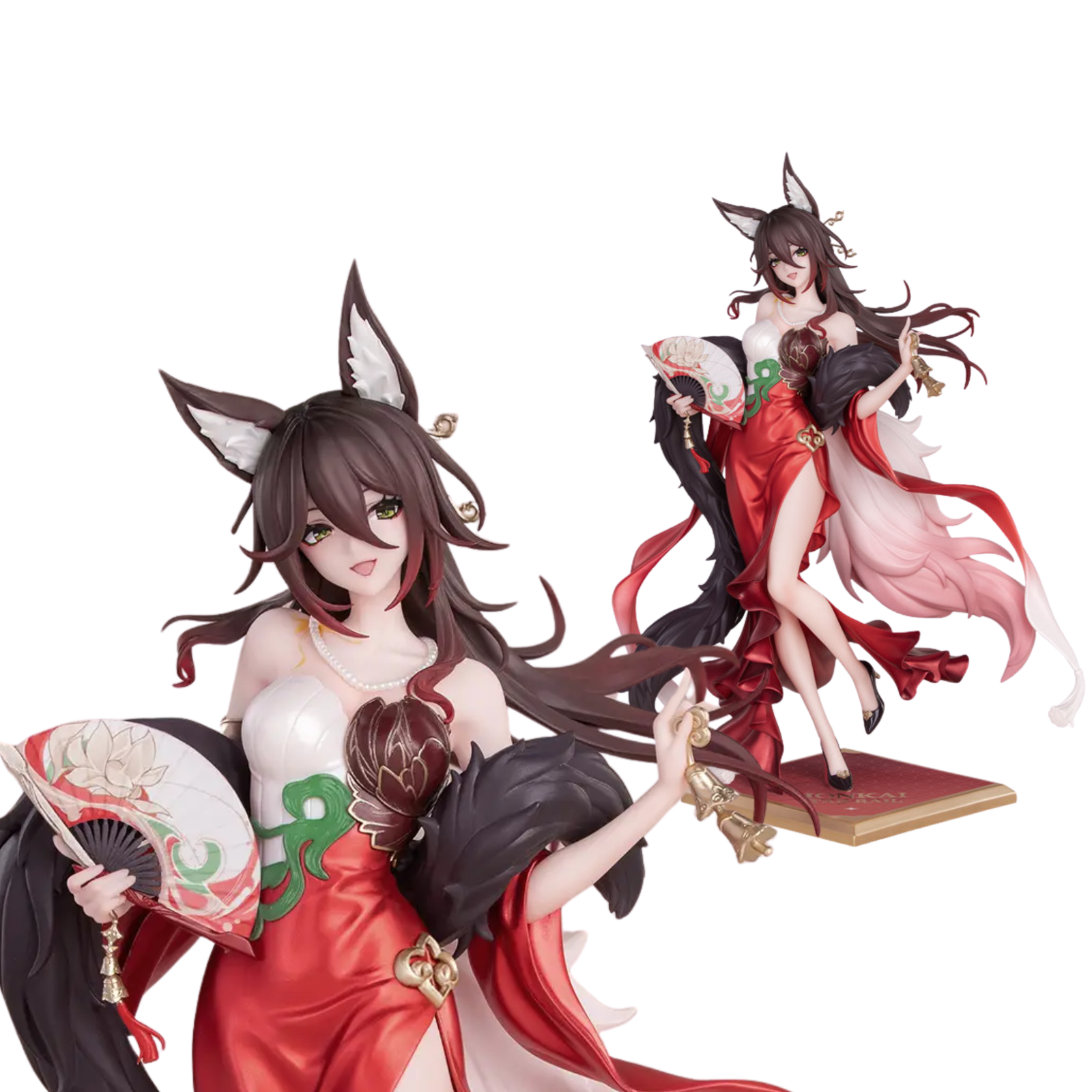 Myethos Gift+ Honkai: Star Rail "Star Luck Amass Fortunes Ver." Figurine-Myethos-Ace Cards & Collectibles