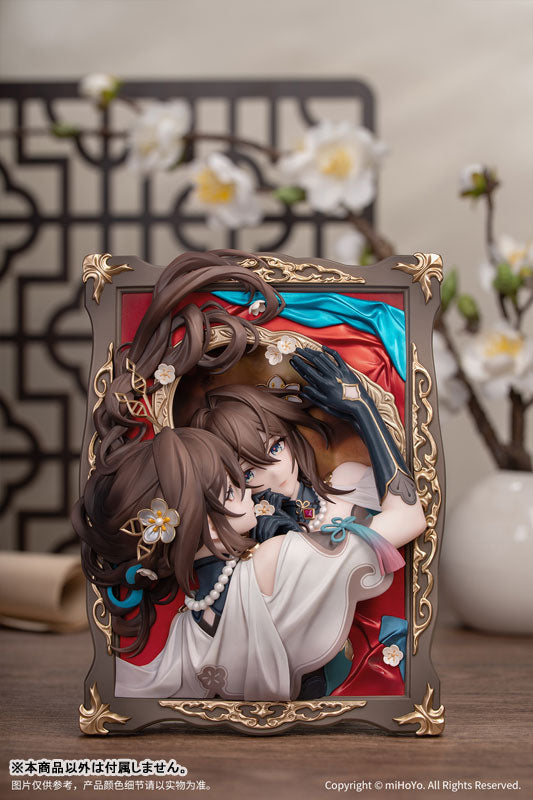 Myethos Honkai: Star Rail Diorama Ruan Mei: Past Self in Mirror Ver.-Myethos-Ace Cards & Collectibles