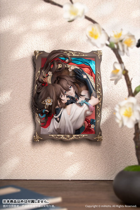 Myethos Honkai: Star Rail Diorama Ruan Mei: Past Self in Mirror Ver.-Myethos-Ace Cards & Collectibles