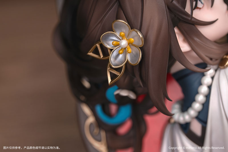 Myethos Honkai: Star Rail Diorama Ruan Mei: Past Self in Mirror Ver.-Myethos-Ace Cards & Collectibles