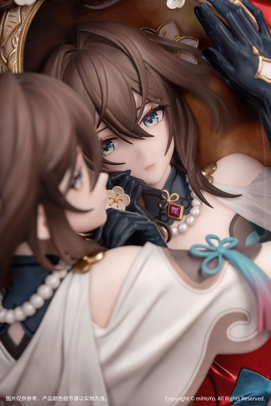 Myethos Honkai: Star Rail Diorama Ruan Mei: Past Self in Mirror Ver.-Deposit Payment-Myethos-Ace Cards & Collectibles
