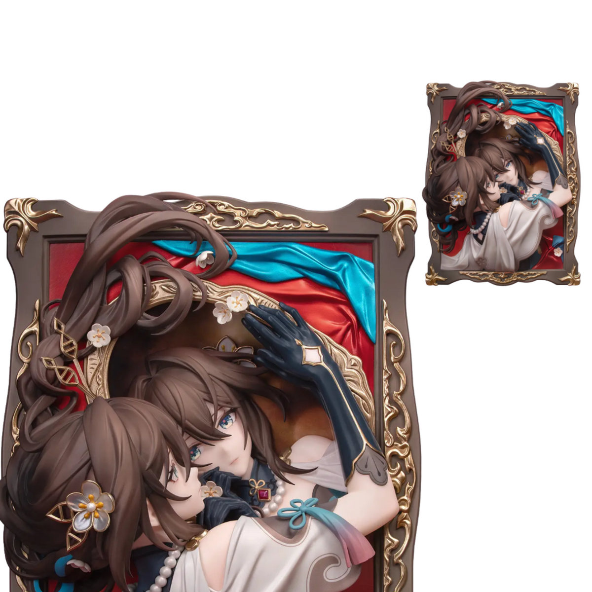 Myethos Honkai: Star Rail Diorama Ruan Mei: Past Self in Mirror Ver.-Myethos-Ace Cards & Collectibles