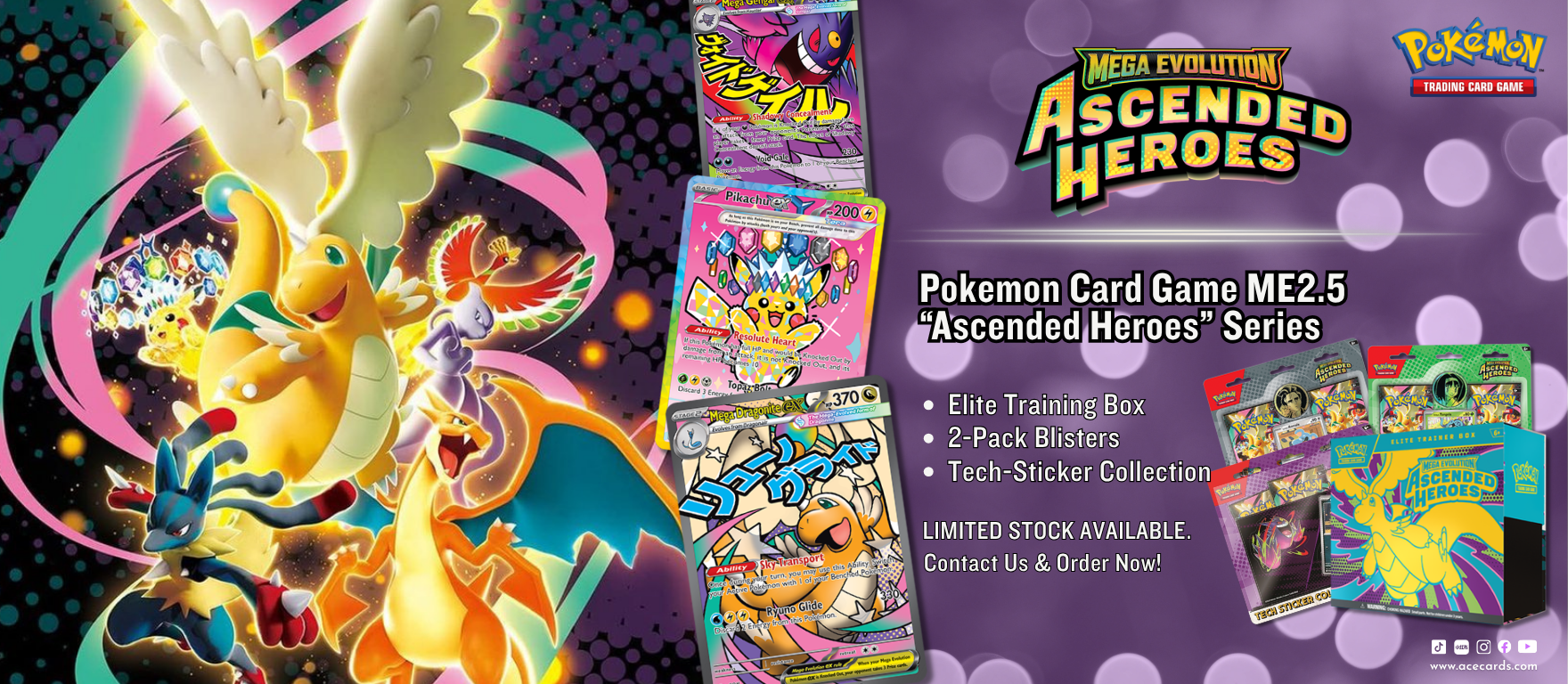 Ace Cards & Collectibles Ace Cards & Collectibles