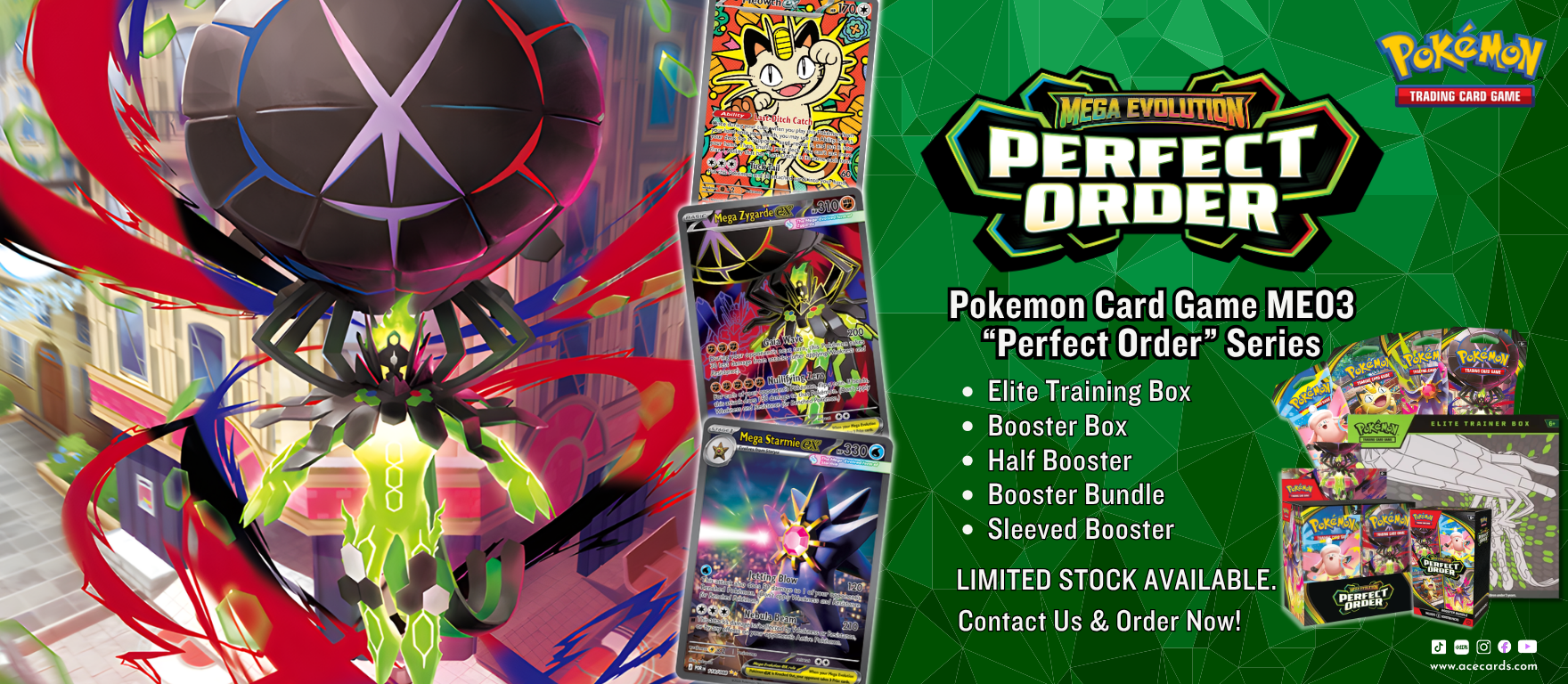 Ace Cards & Collectibles Ace Cards & Collectibles