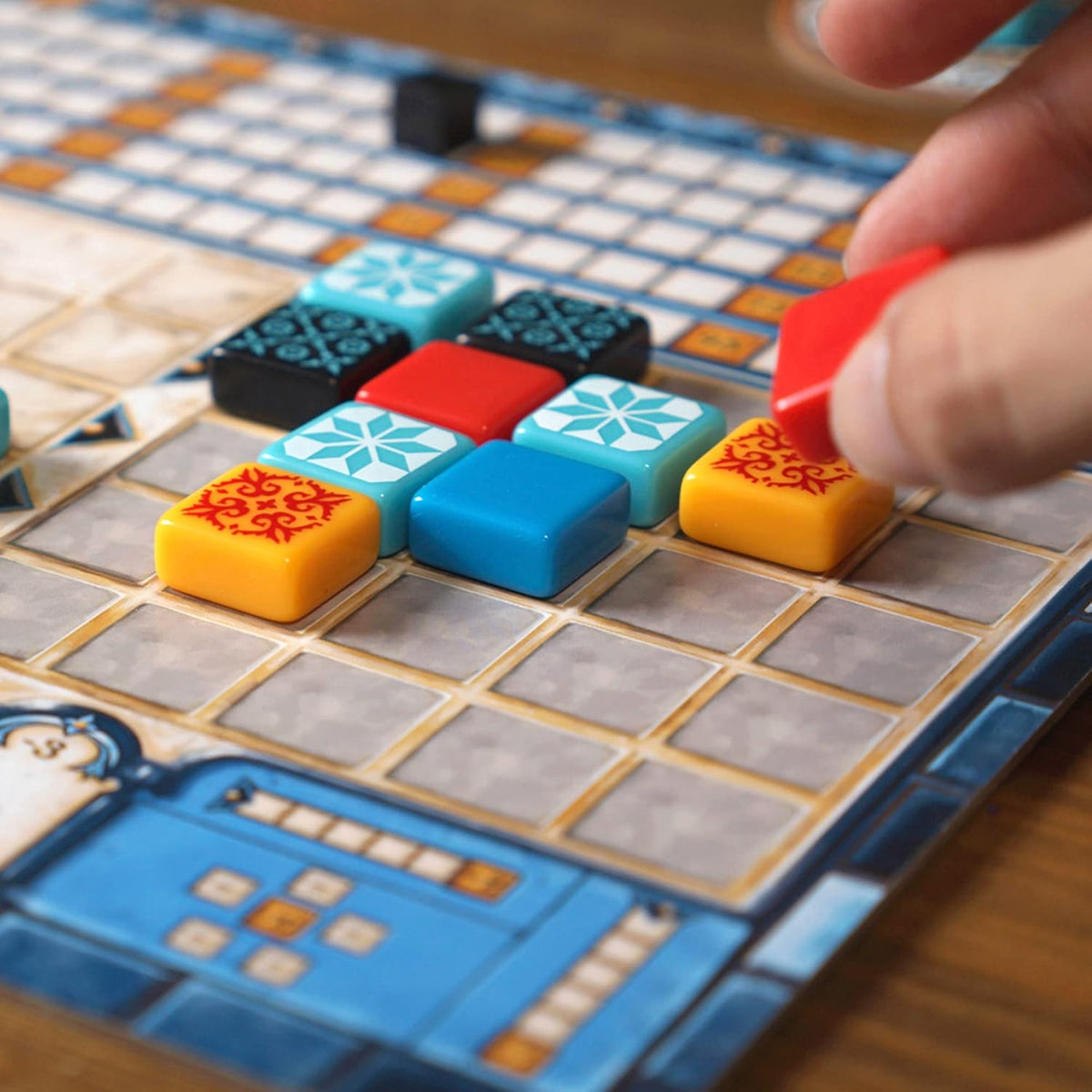 Board Game "Azul EN"-Next Move Games-Ace Cards & Collectibles