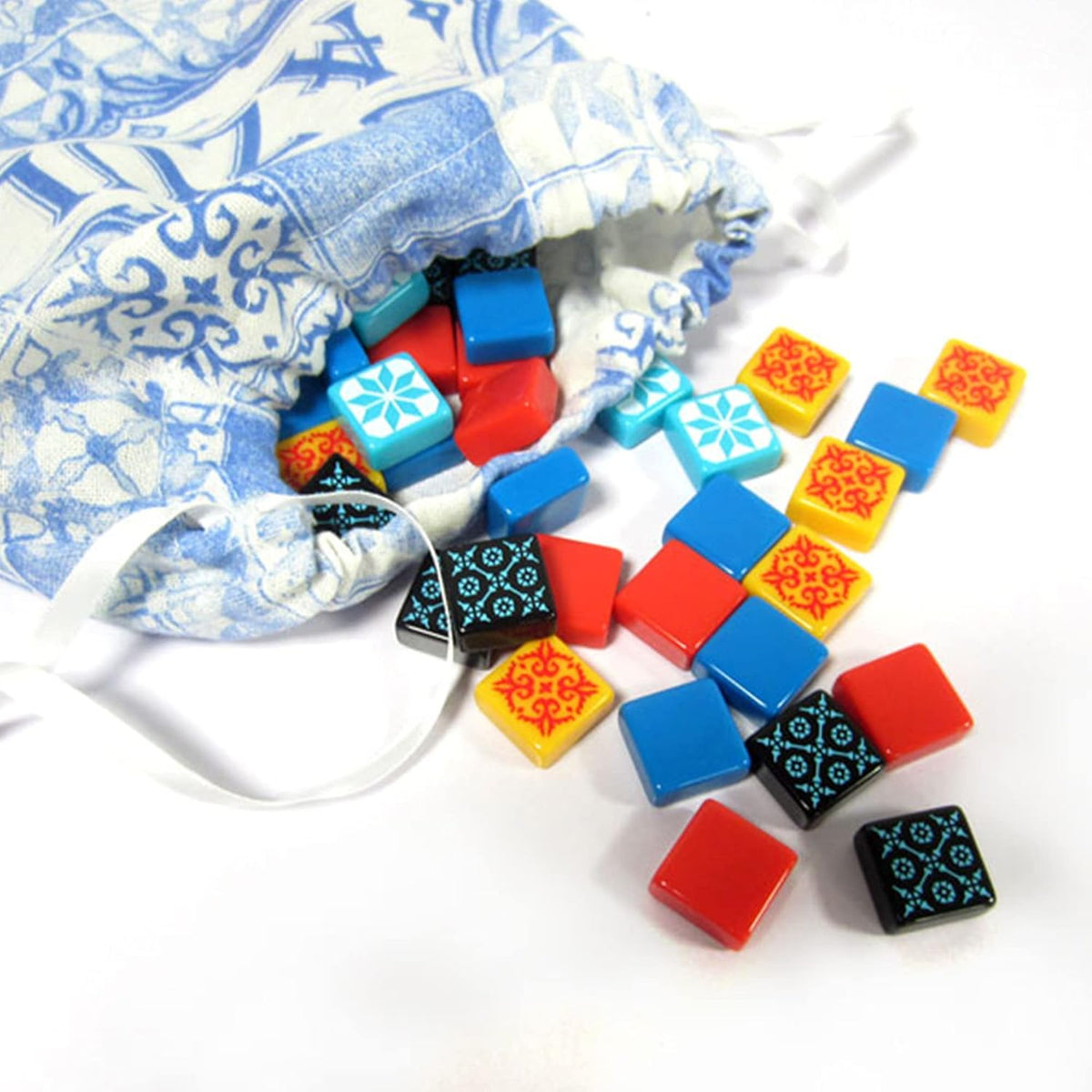 Board Game "Azul EN"-Next Move Games-Ace Cards & Collectibles
