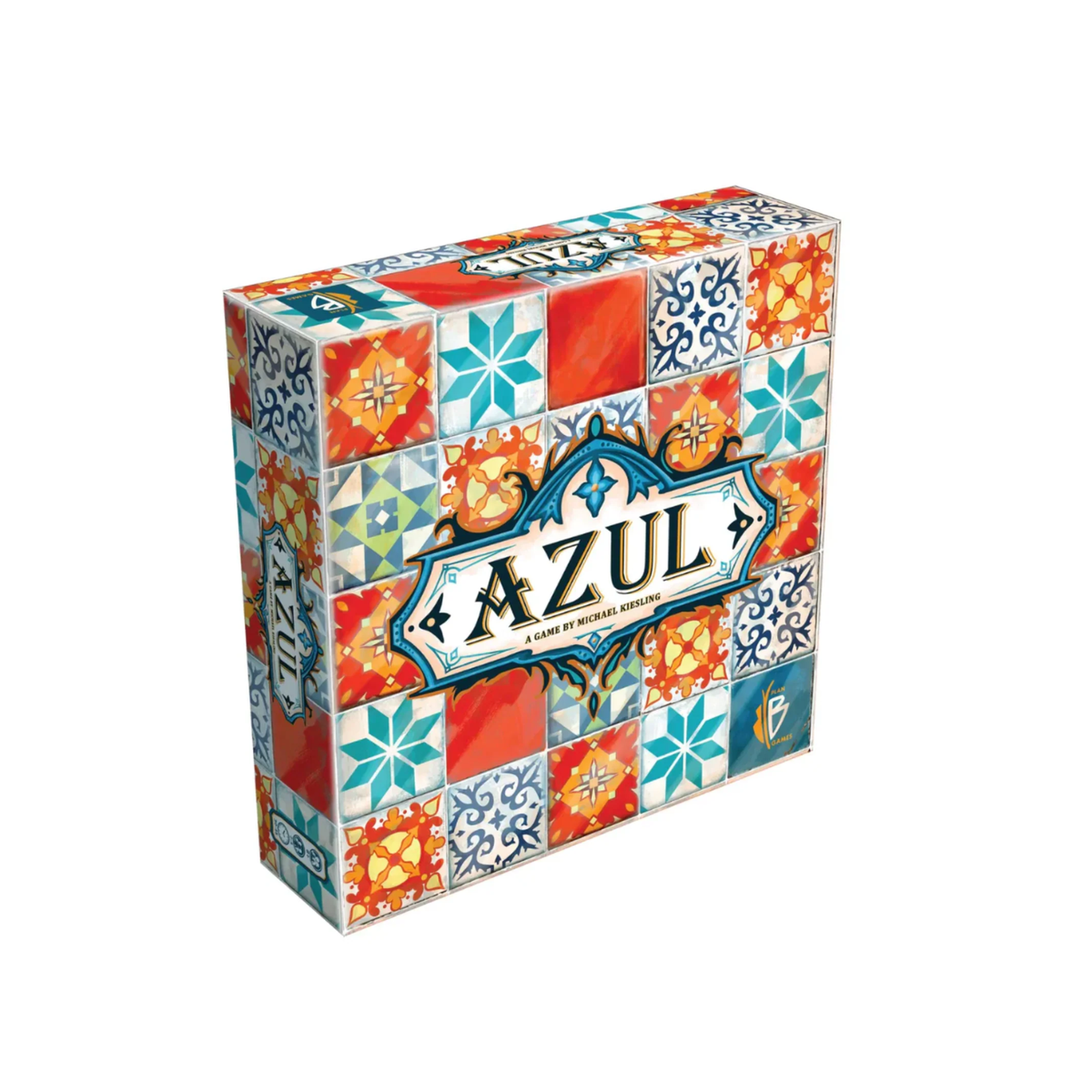 Board Game "Azul EN"-Next Move Games-Ace Cards & Collectibles