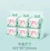 The Ancient Gumiho Lotus Series 4-Single Box (Random)-Nine Tails-Ace Cards & Collectibles