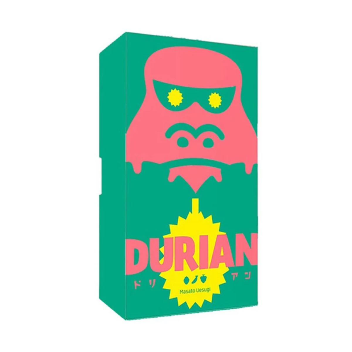 Board Game "Durian EN"-Oink Games-Ace Cards & Collectibles