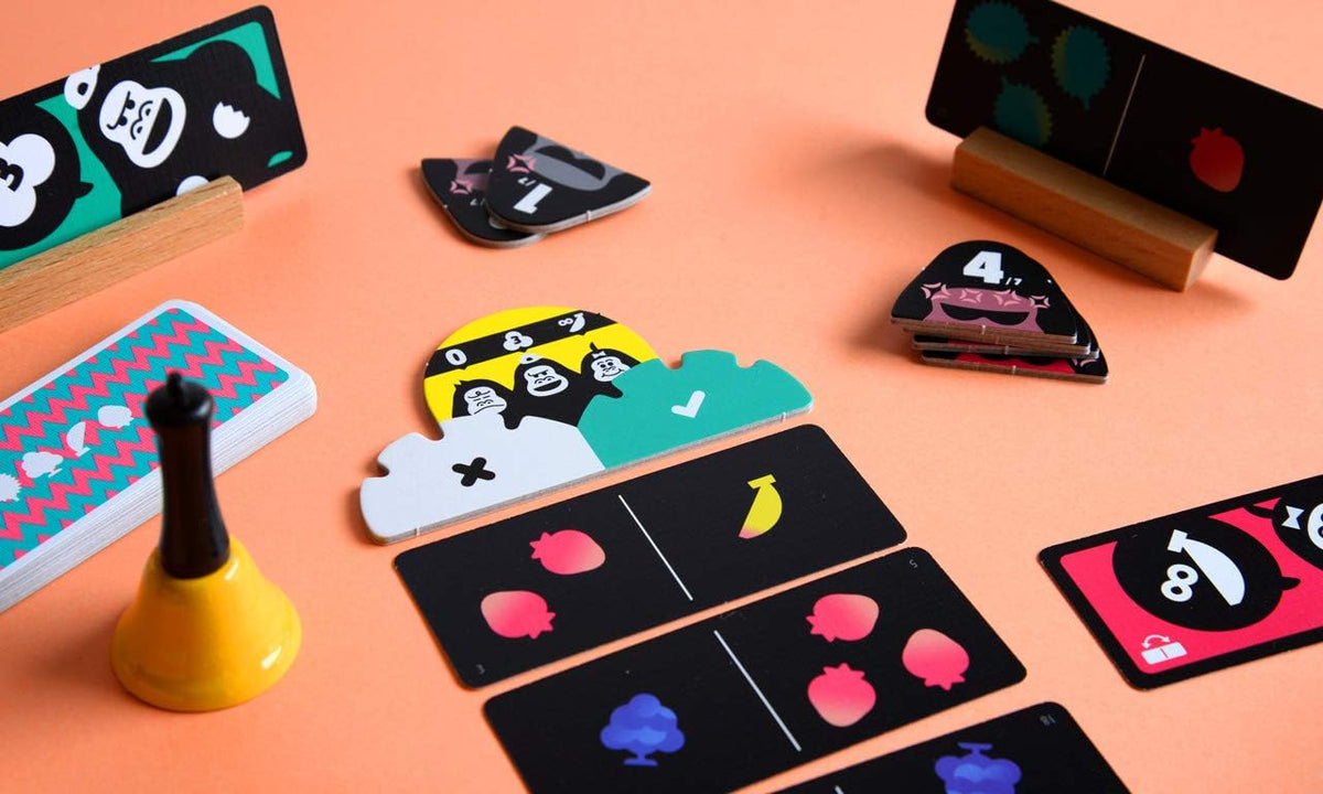 Board Game "Durian EN"-Oink Games-Ace Cards & Collectibles