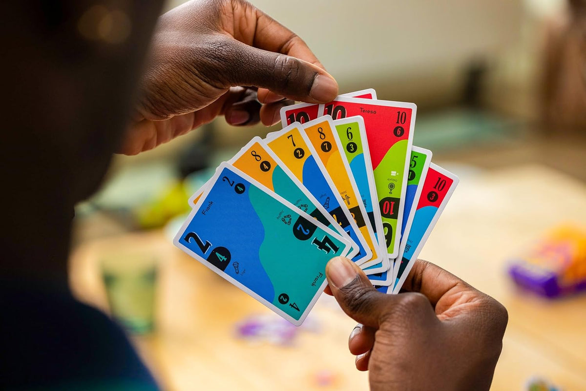 Board Game "Scout EN"-Oink Games-Ace Cards & Collectibles