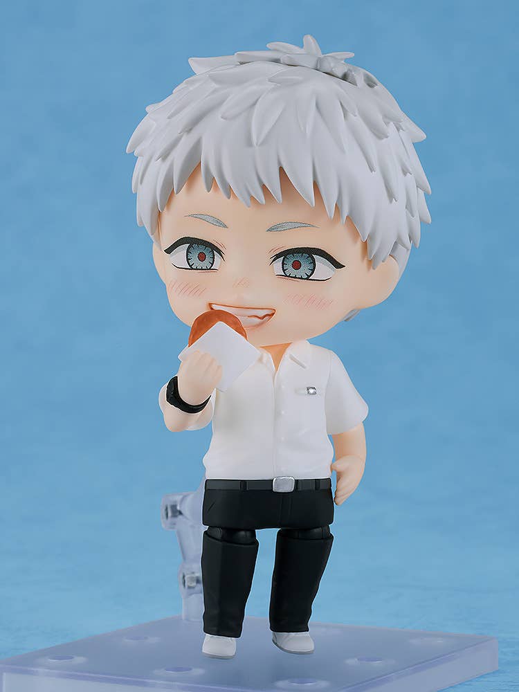 The Summer Hikaru Died Nendoroid [2833] ”Hikaru“-Orange Rouge-Ace Cards & Collectibles