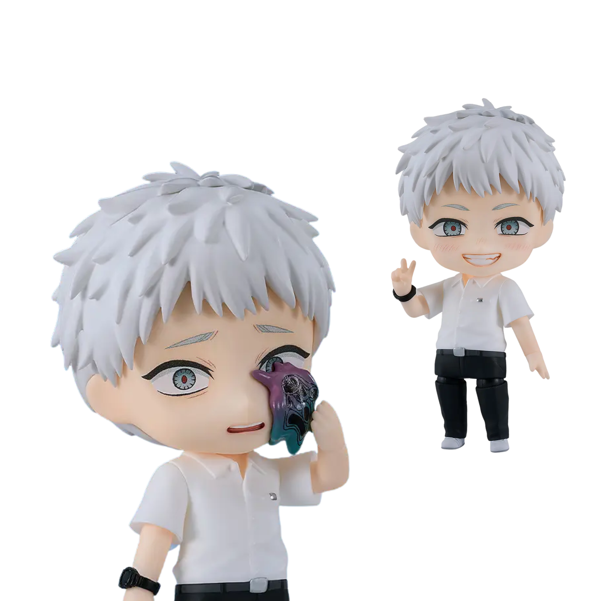 The Summer Hikaru Died Nendoroid [2833] ”Hikaru“-Orange Rouge-Ace Cards & Collectibles