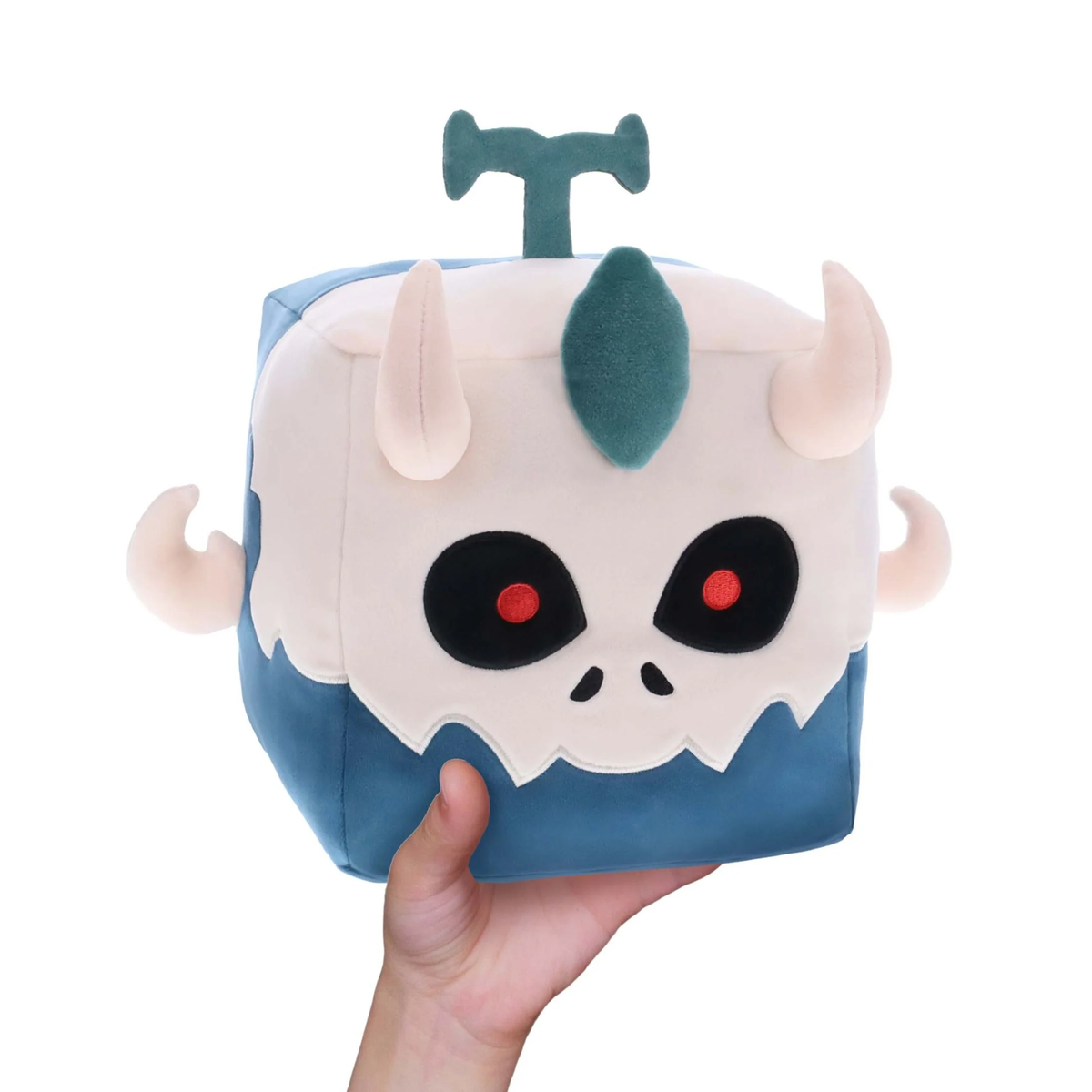 Blox Fruits 8 Inches Collectibles Plush Blind Box-PHATMOJO-Ace Cards & Collectibles