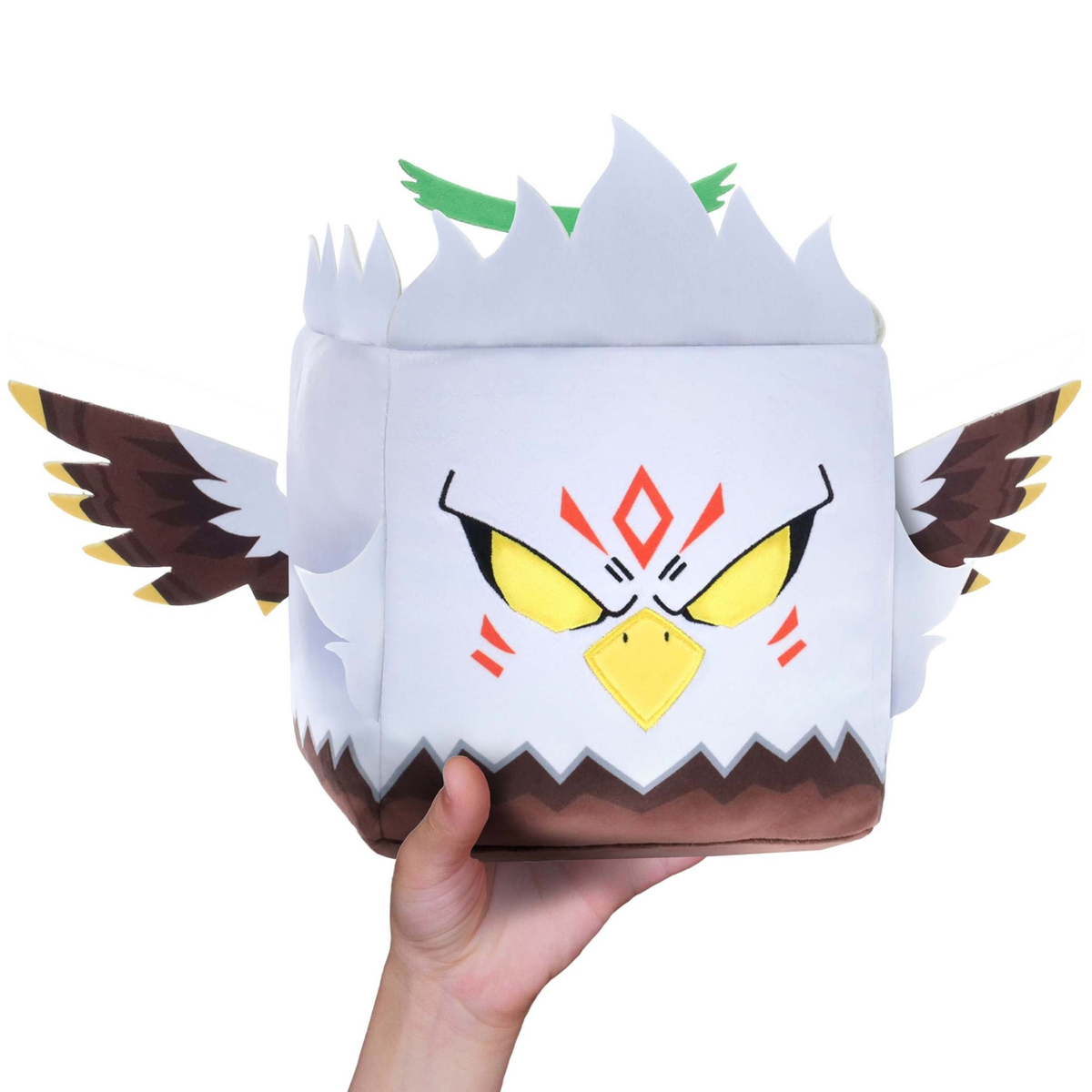 Blox Fruits 8 Inches Collectibles Plush Blind Box-PHATMOJO-Ace Cards & Collectibles