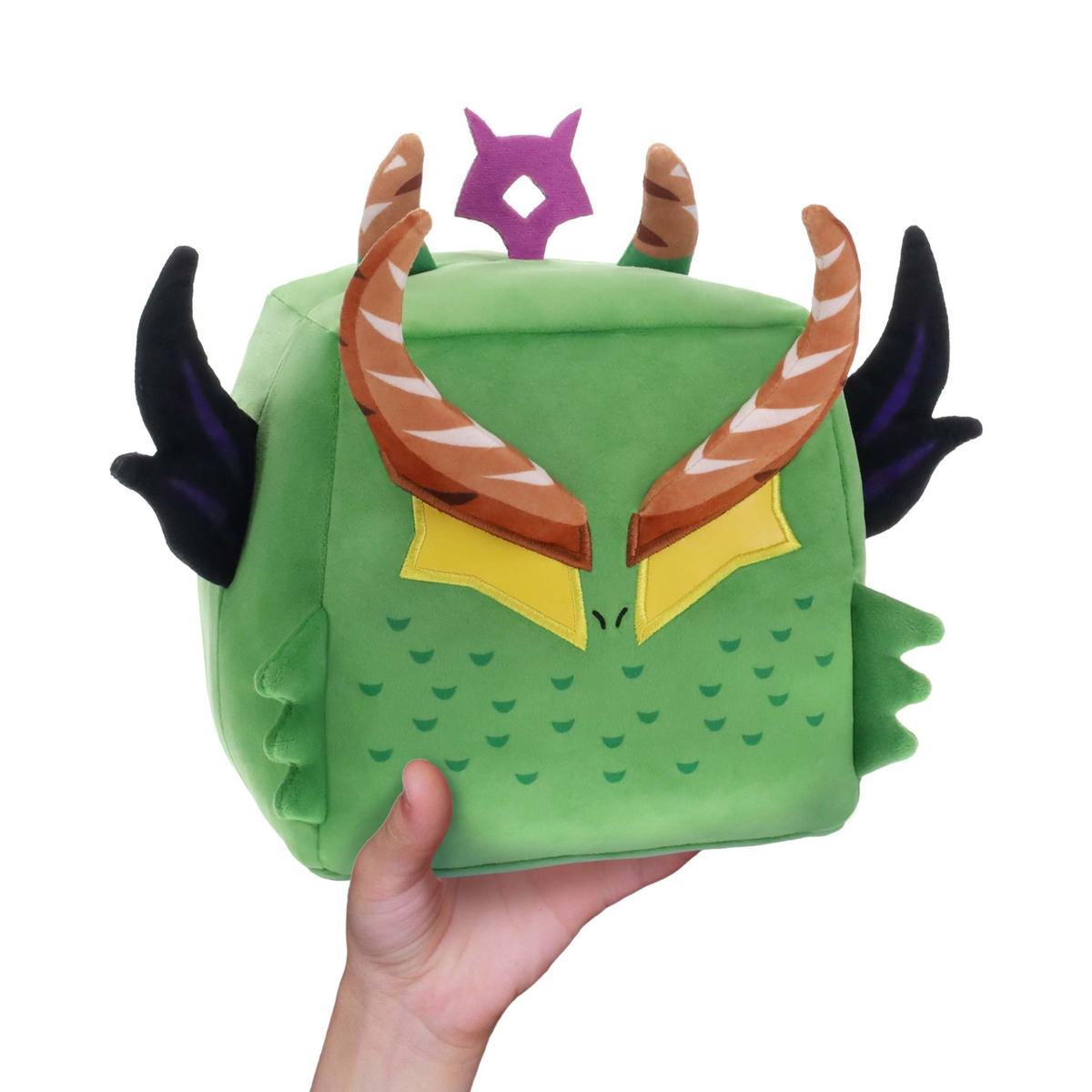 Blox Fruits 8 Inches Collectibles Plush Blind Box-PHATMOJO-Ace Cards & Collectibles