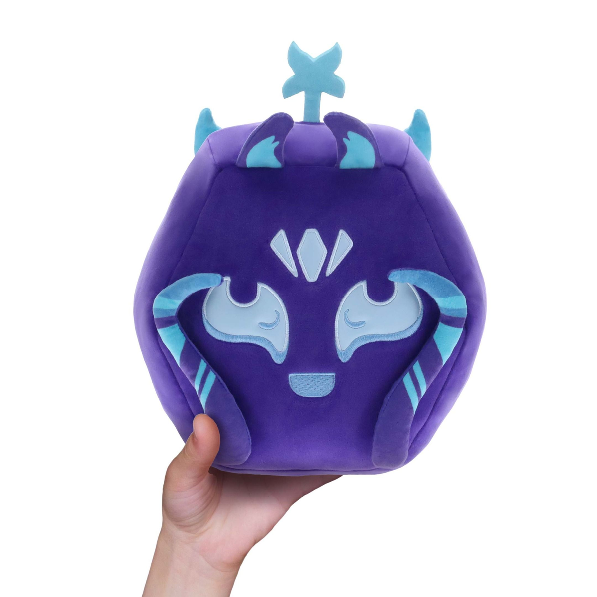 Blox Fruits 8 Inches Collectibles Plush Blind Box-PHATMOJO-Ace Cards & Collectibles