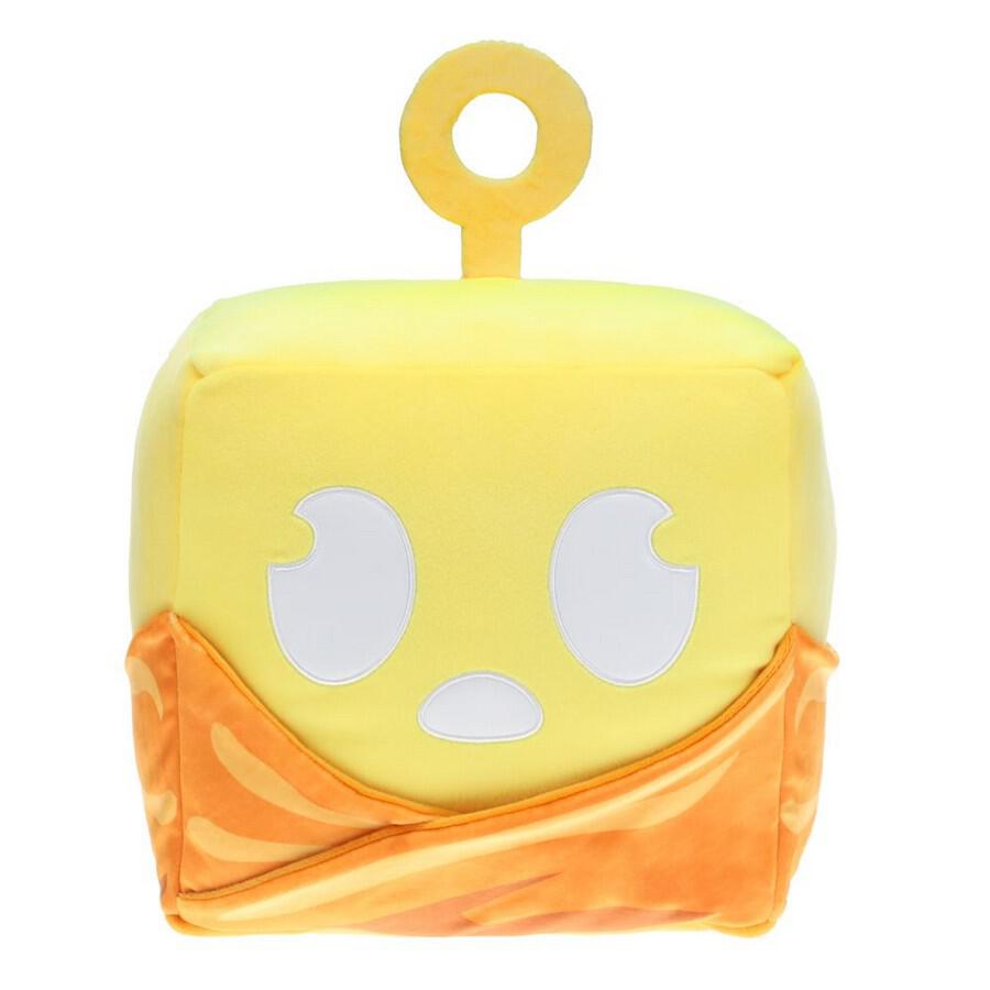 Blox Fruits Series 2 Huge Fruits Plush "Buddha / Kitsune / T Rex"-Buddha-PHATMOJO-Ace Cards & Collectibles