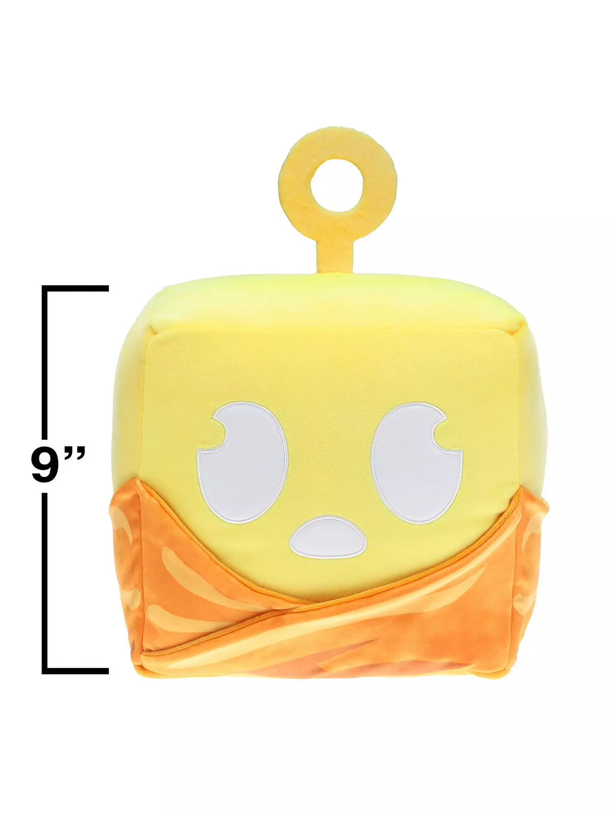 Blox Fruits Series 2 Huge Fruits Plush "Buddha/Kitsune/T Rex"-Buddha-PHATMOJO-Ace Cards & Collectibles