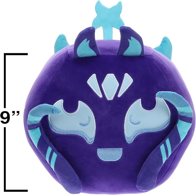 Blox Fruits Series 2 Huge Fruits Plush "Buddha/Kitsune/T Rex"-Buddha-PHATMOJO-Ace Cards & Collectibles