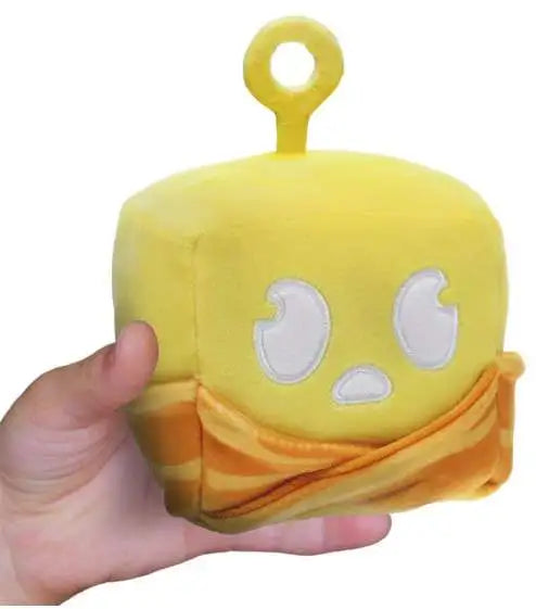 Blox Fruits Series 2 "Mystery Plush"-PHATMOJO-Ace Cards & Collectibles