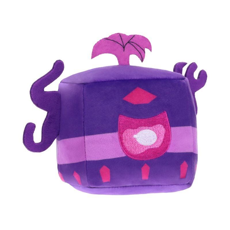 Blox Fruits Series 3 "Mystery Plush"-PHATMOJO-Ace Cards & Collectibles