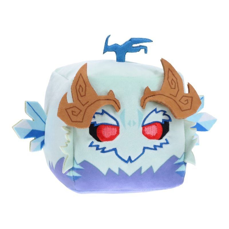Blox Fruits Series 3 "Mystery Plush"-PHATMOJO-Ace Cards & Collectibles