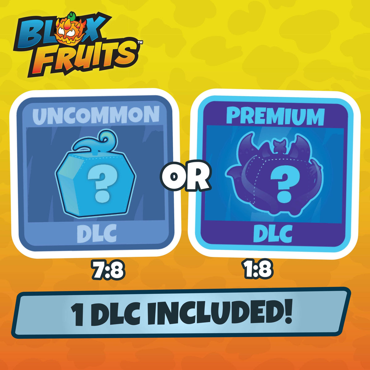 Roblox Blox Fruits Mystery Mini Bundle (Series 2)-PHATMOJO-Ace Cards & Collectibles