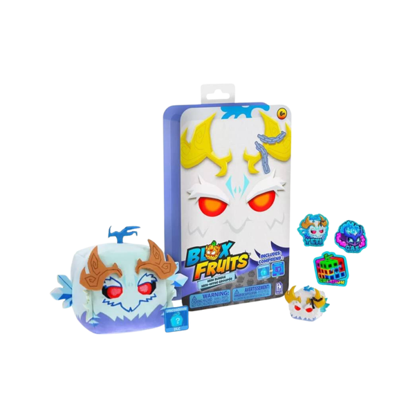 Roblox Blox Fruits Mystery Mini Bundle (Series 3)-PHATMOJO-Ace Cards & Collectibles