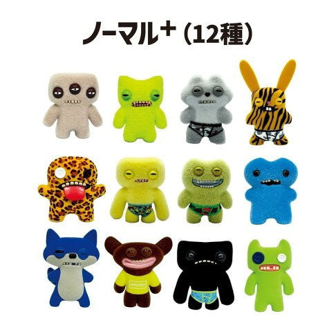 Fuggler Funny Ugly Monster Collectible Figures-Single Box (Random)-PMI Trading-Ace Cards & Collectibles
