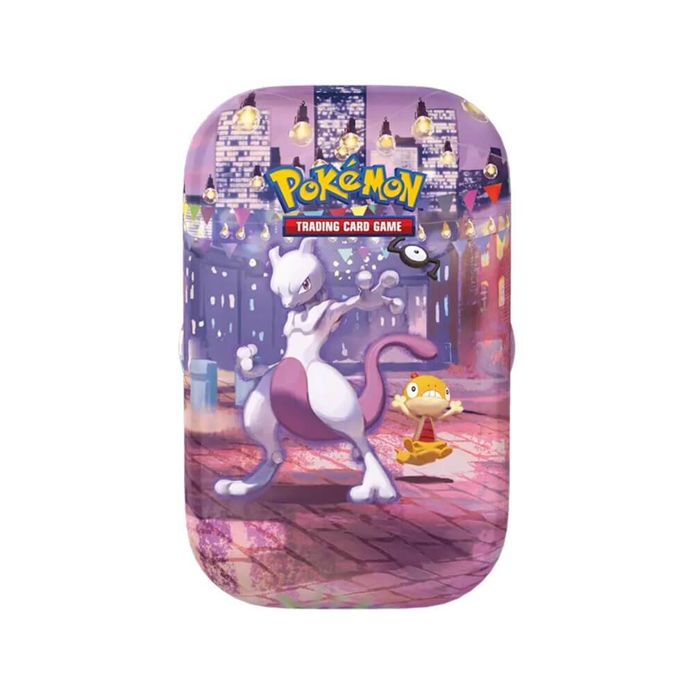 Pokemon TCG: 30th Celebration Mini Tin