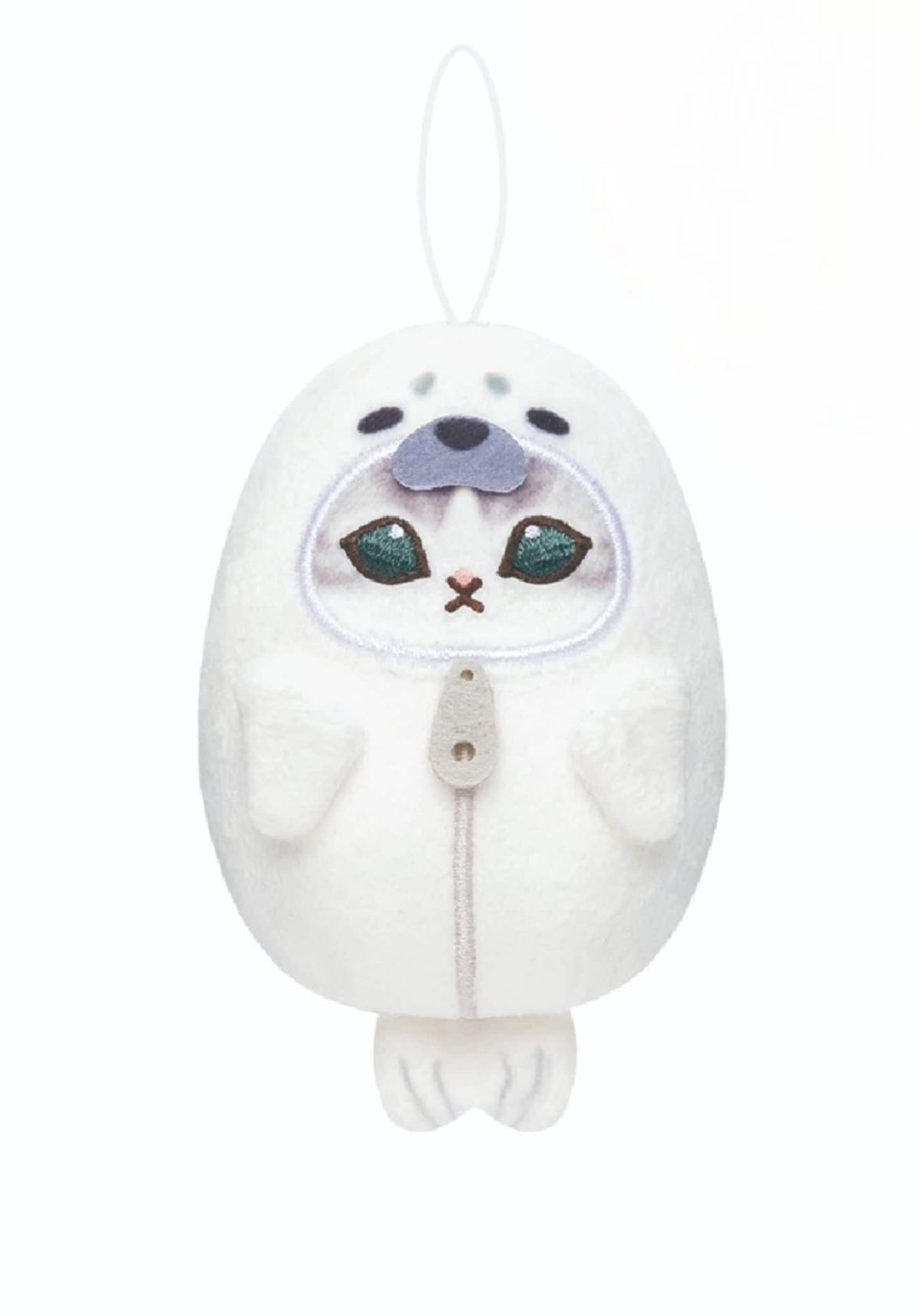 Mofusand Sleeping Bag Meow Plush Blind Box