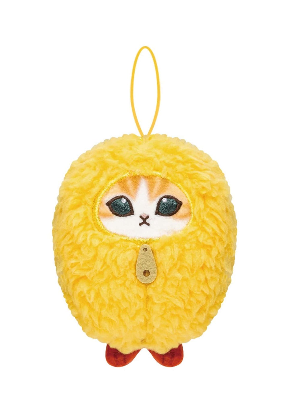 Mofusand Sleeping Bag Meow Plush Blind Box