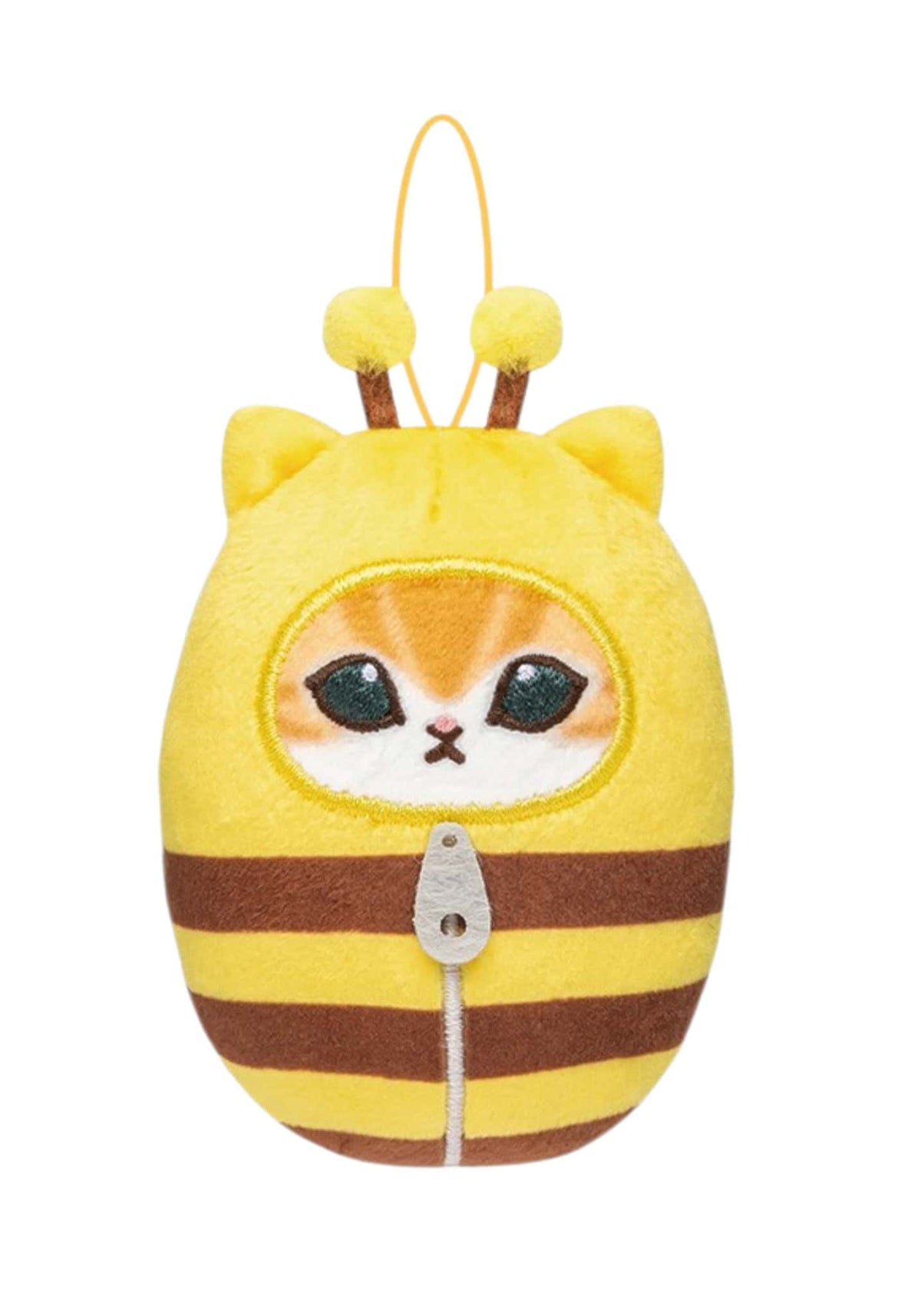 Mofusand Sleeping Bag Meow Plush Blind Box