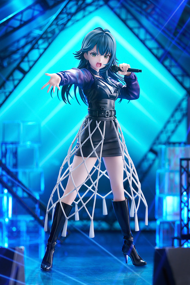 Kotobukiya Temari Tsukimura -Luna say maybe- DX Ver.
