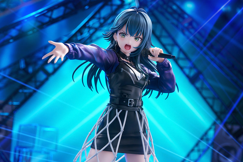 Kotobukiya Temari Tsukimura -Luna say maybe- DX Ver.