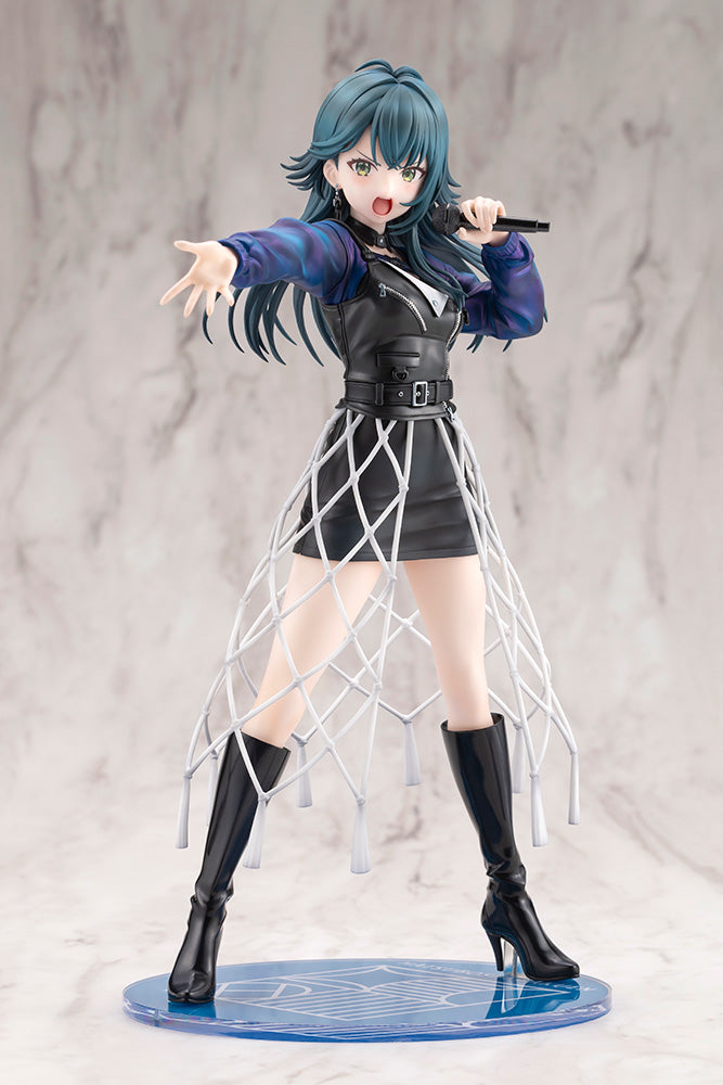 Kotobukiya Temari Tsukimura -Luna say maybe- DX Ver.
