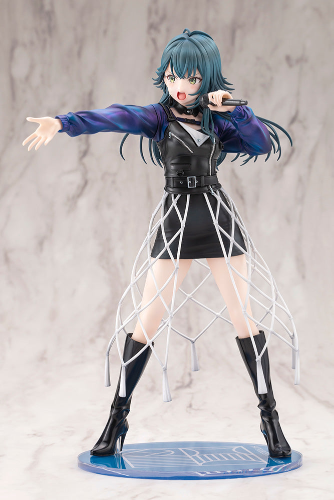 Kotobukiya Temari Tsukimura -Luna say maybe- DX Ver.