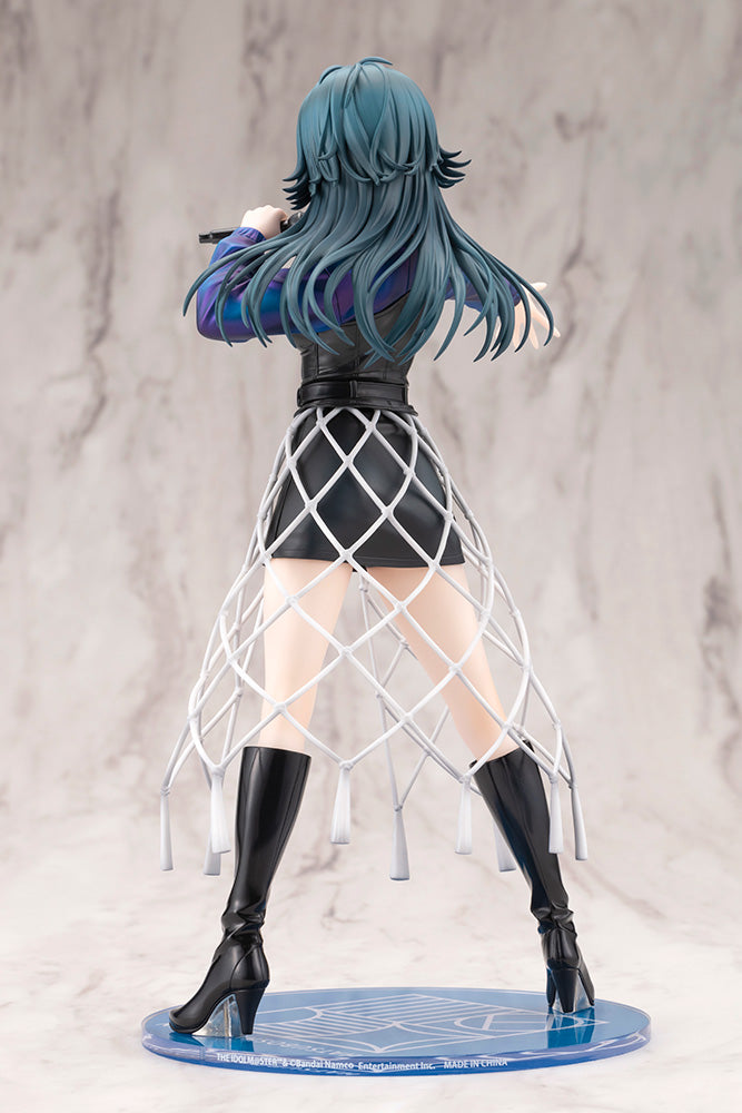 Kotobukiya Temari Tsukimura -Luna say maybe- DX Ver.
