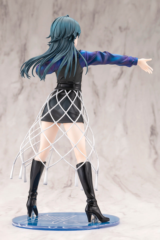 Kotobukiya Temari Tsukimura -Luna say maybe- DX Ver.