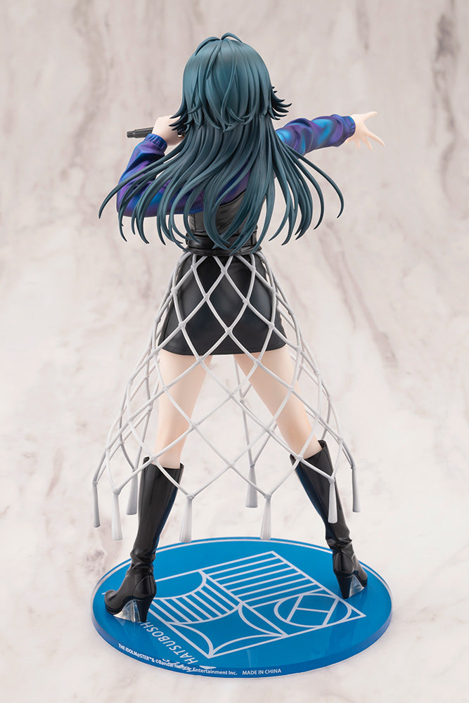 Kotobukiya Temari Tsukimura -Luna say maybe- DX Ver.