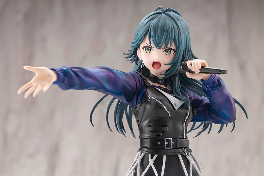 Kotobukiya Temari Tsukimura -Luna say maybe- DX Ver.