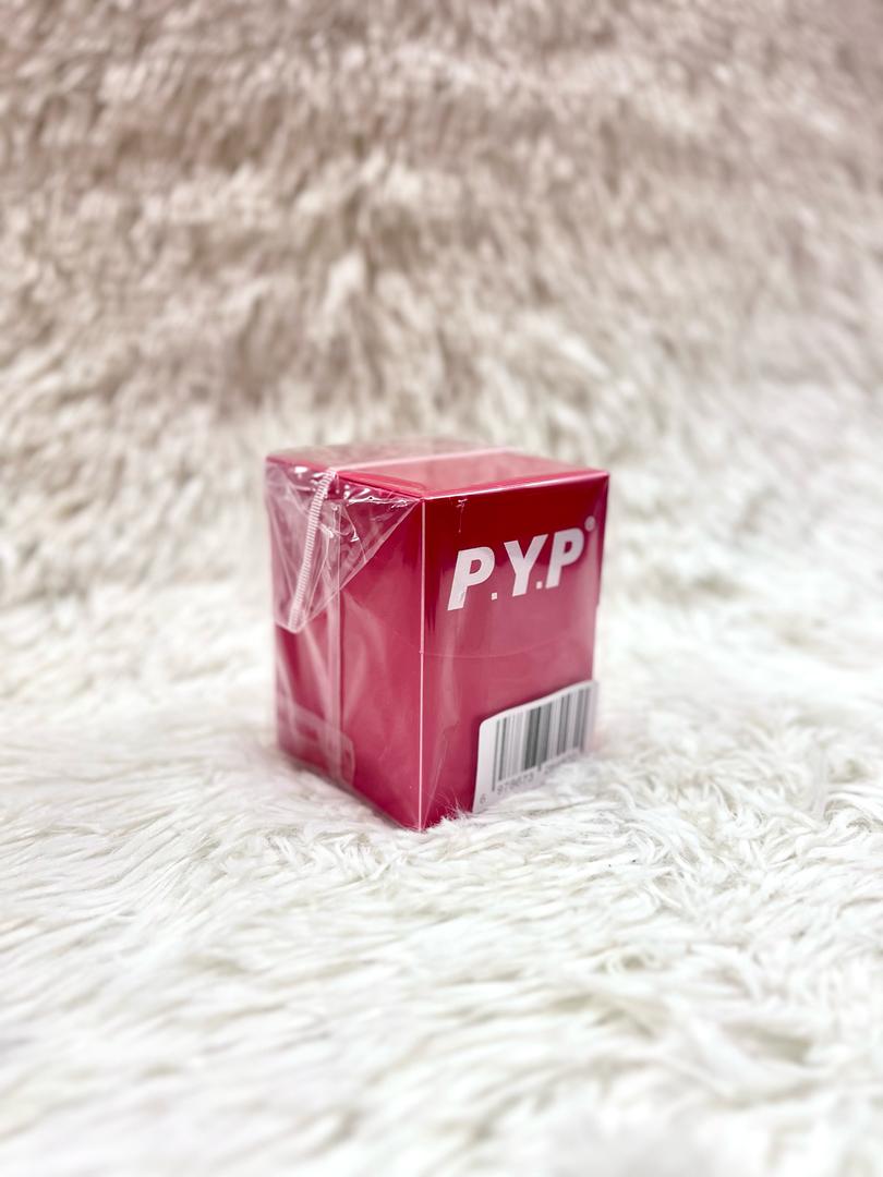 PYP Deck Holder 100+-Black-PYP-Ace Cards & Collectibles