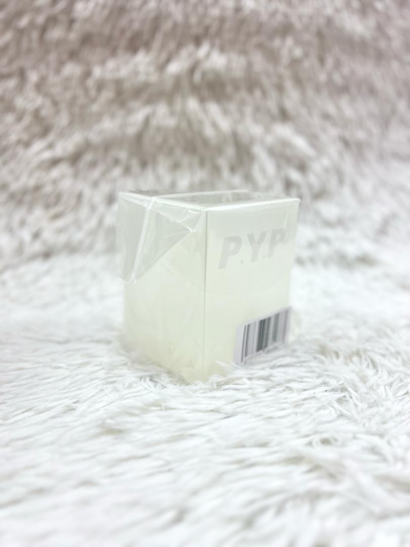 PYP Deck Holder 100+-Clear-PYP-Ace Cards & Collectibles