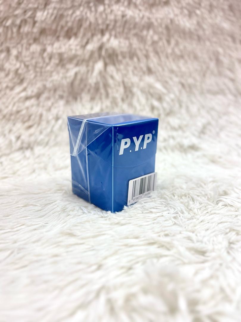 PYP Deck Holder 100+-Royal Blue-PYP-Ace Cards & Collectibles