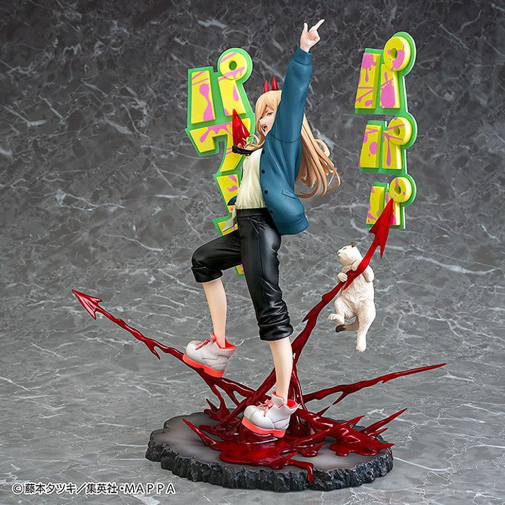 Chainsaw Man &quot;Power&quot;-Phat Company-Ace Cards &amp; Collectibles